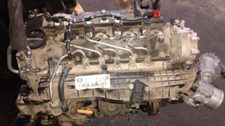 DESPIECE MOTOR HYUNDAI I40 Premium | 04.12 - 12.1