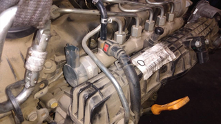 DESPIECE MOTOR HYUNDAI I40 Premium | 04.12 - 12.1