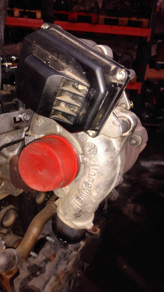 DESPIECE MOTOR HYUNDAI I40 Premium | 04.12 - 12.1