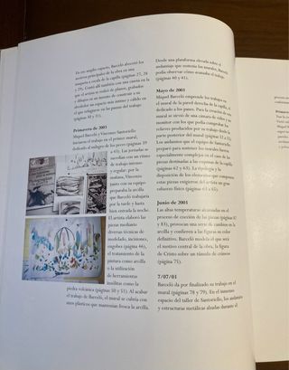 La catedral bajo el mar