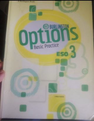 Options Basic Practice 3 ESO