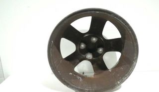 Peugeot 176688 61/2jx16ch431 llanta 307 cc (s1) *