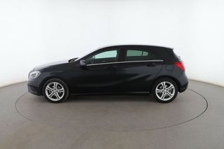 Mercedes Clase A 180 CDI BlueEfficiency Urban