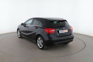 Mercedes Clase A 180 CDI BlueEfficiency Urban