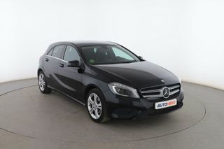 Mercedes Clase A 180 CDI BlueEfficiency Urban