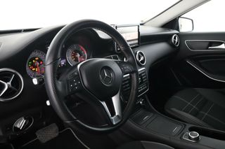 Mercedes Clase A 180 CDI BlueEfficiency Urban