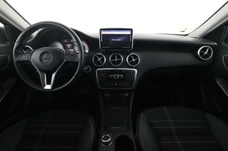 Mercedes Clase A 180 CDI BlueEfficiency Urban