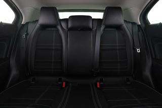 Mercedes Clase A 180 CDI BlueEfficiency Urban