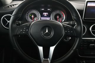 Mercedes Clase A 180 CDI BlueEfficiency Urban