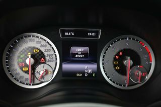 Mercedes Clase A 180 CDI BlueEfficiency Urban