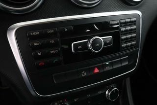 Mercedes Clase A 180 CDI BlueEfficiency Urban