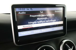 Mercedes Clase A 180 CDI BlueEfficiency Urban