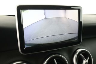 Mercedes Clase A 180 CDI BlueEfficiency Urban