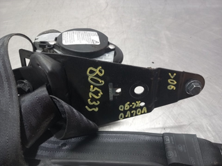 CINTURON SEGURIDAD TRASERO IZQUIERDO VOLVO XC90 B