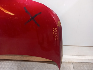 CAPO PEUGEOT 3008 YH01