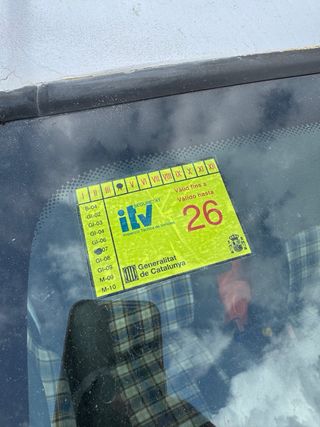 Renault Kangoo 2002
