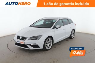 Seat Leon 1.4 TSI ACT FR Advanced
