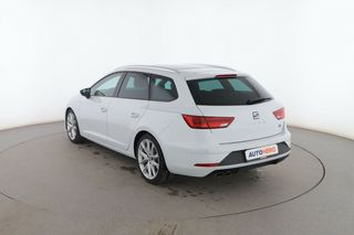 Seat Leon 1.4 TSI ACT FR Advanced