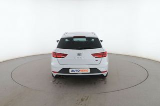 Seat Leon 1.4 TSI ACT FR Advanced