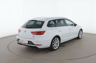 Seat Leon 1.4 TSI ACT FR Advanced
