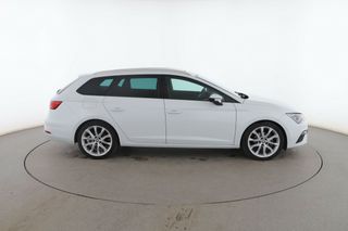 Seat Leon 1.4 TSI ACT FR Advanced