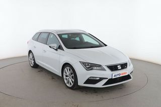 Seat Leon 1.4 TSI ACT FR Advanced