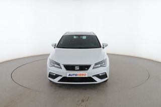 Seat Leon 1.4 TSI ACT FR Advanced
