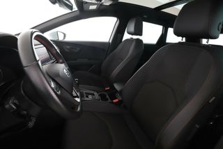 Seat Leon 1.4 TSI ACT FR Advanced