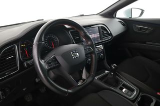 Seat Leon 1.4 TSI ACT FR Advanced