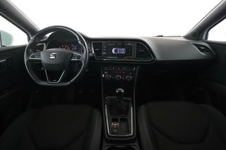 Seat Leon 1.4 TSI ACT FR Advanced