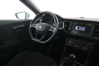 Seat Leon 1.4 TSI ACT FR Advanced