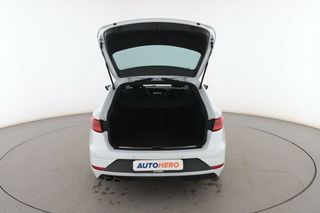 Seat Leon 1.4 TSI ACT FR Advanced