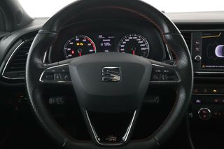 Seat Leon 1.4 TSI ACT FR Advanced