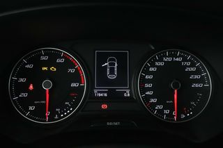 Seat Leon 1.4 TSI ACT FR Advanced