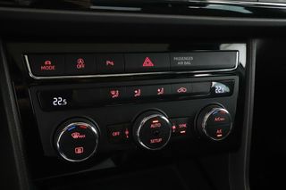Seat Leon 1.4 TSI ACT FR Advanced