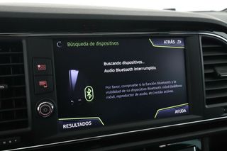 Seat Leon 1.4 TSI ACT FR Advanced