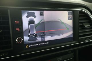 Seat Leon 1.4 TSI ACT FR Advanced