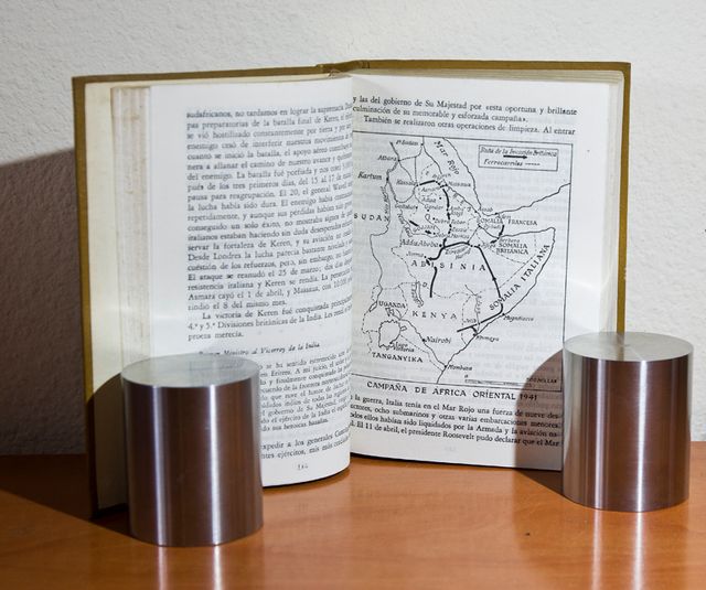 LA SEGUNDA GUERRA MUNDIAL.- LA GRAN ALIANZA