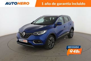Renault Kadjar 1.3 TCe Techno