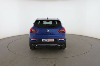 Renault Kadjar 1.3 TCe Techno