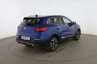 Renault Kadjar 1.3 TCe Techno
