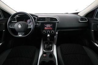 Renault Kadjar 1.3 TCe Techno