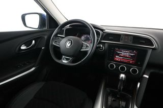 Renault Kadjar 1.3 TCe Techno