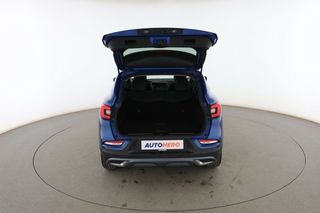 Renault Kadjar 1.3 TCe Techno
