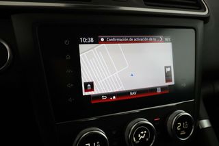Renault Kadjar 1.3 TCe Techno