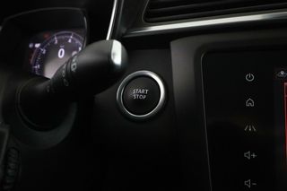 Renault Kadjar 1.3 TCe Techno