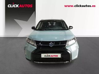 Suzuki Vitara 1.2 129CV S2 Hybrid