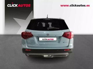 Suzuki Vitara 1.2 129CV S2 Hybrid