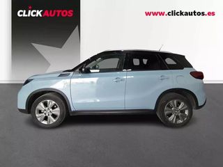Suzuki Vitara 1.2 129CV S2 Hybrid