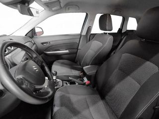 Suzuki Vitara 1.2 129CV S2 Hybrid